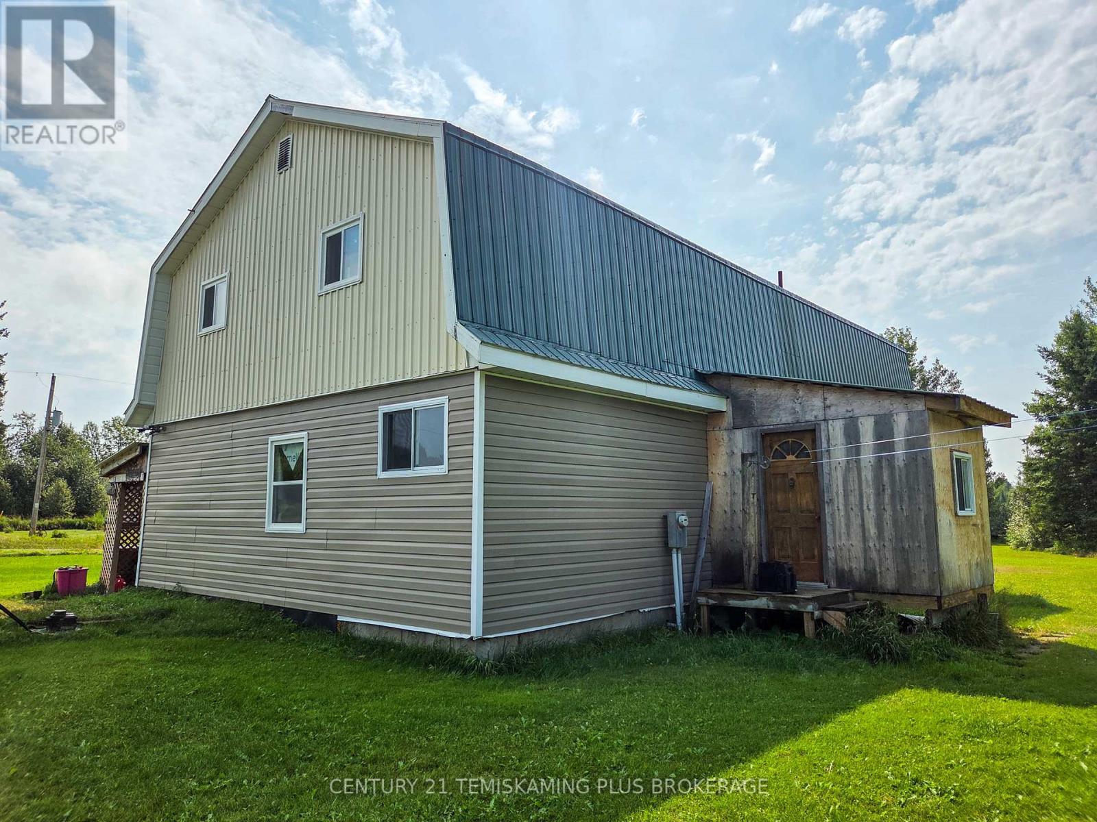 455054 First Street, Englehart, Ontario  P0J 1H0 - Photo 32 - T12337441