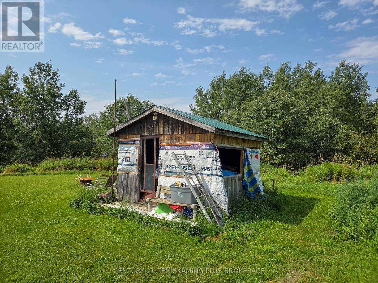 455054 First Street, Englehart, Ontario  P0J 1H0 - Photo 33 - T12337441