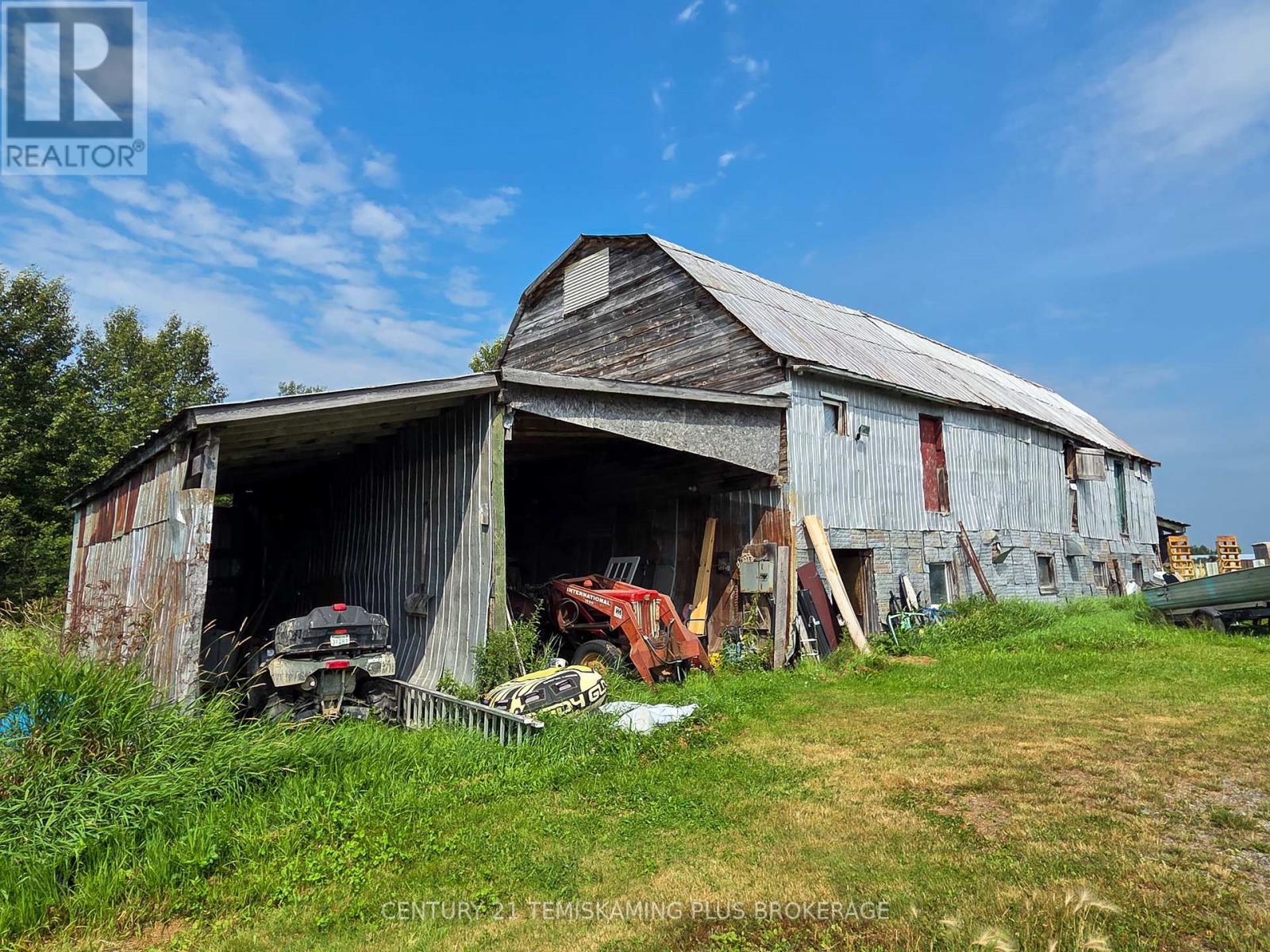 455054 First Street, Englehart, Ontario  P0J 1H0 - Photo 34 - T12337441