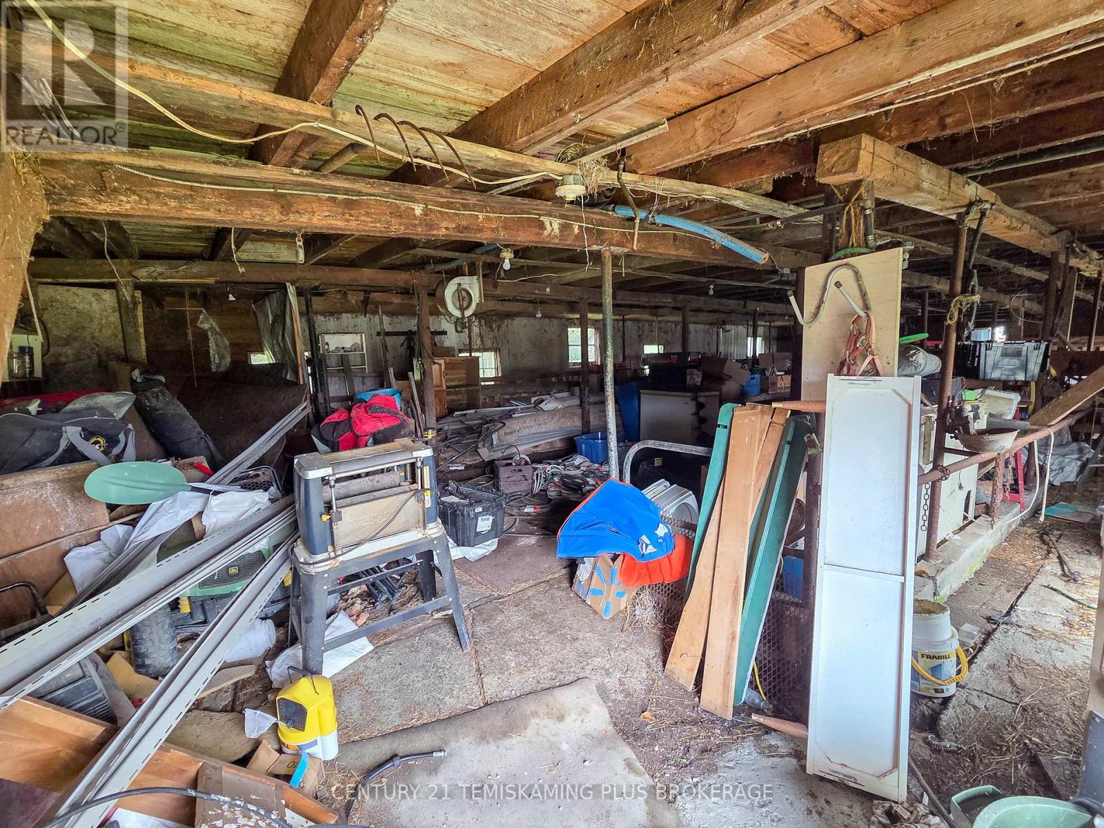 455054 First Street, Englehart, Ontario  P0J 1H0 - Photo 35 - T12337441