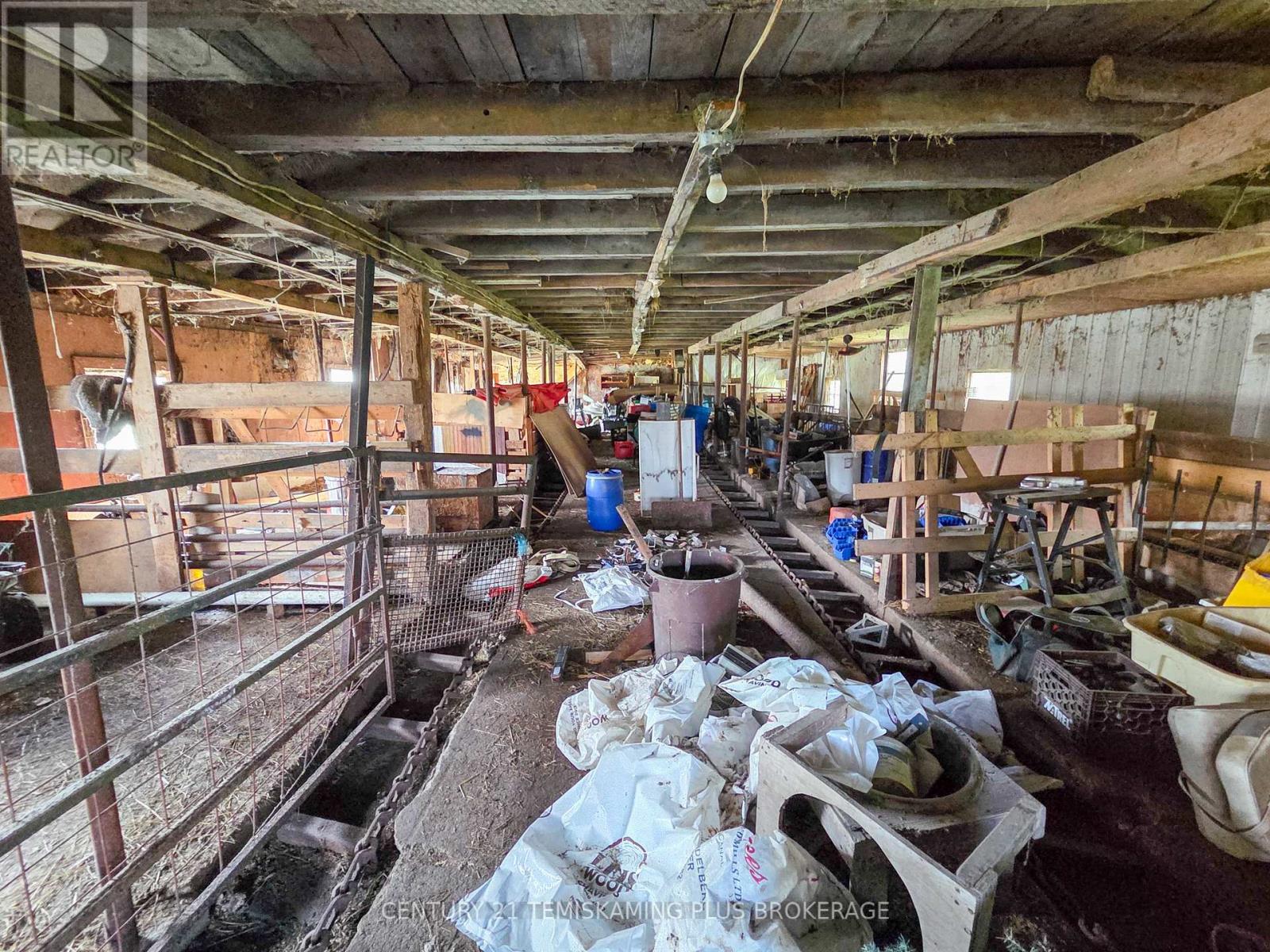 455054 First Street, Englehart, Ontario  P0J 1H0 - Photo 36 - T12337441