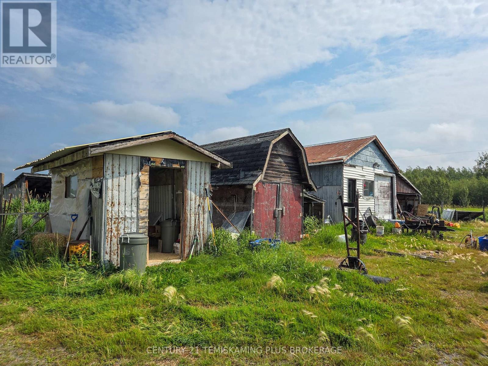 455054 First Street, Englehart, Ontario  P0J 1H0 - Photo 38 - T12337441