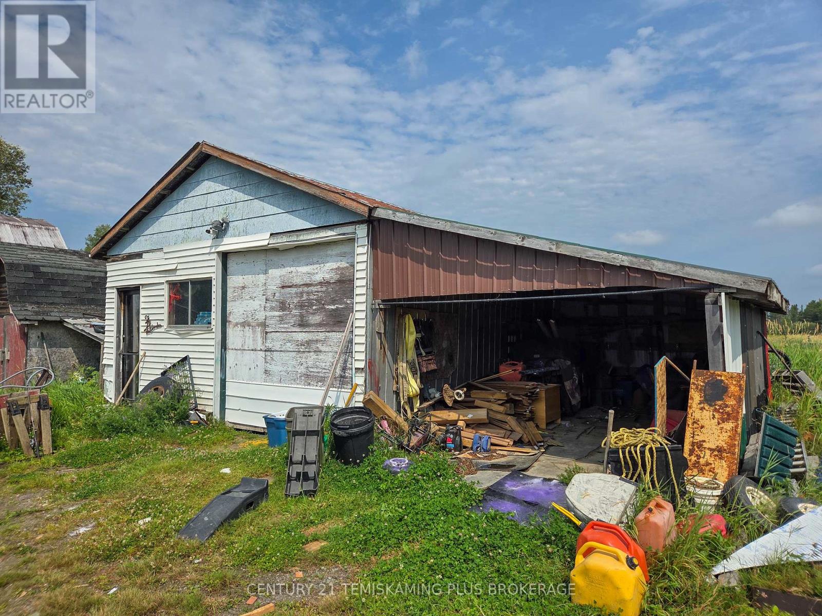 455054 First Street, Englehart, Ontario  P0J 1H0 - Photo 39 - T12337441