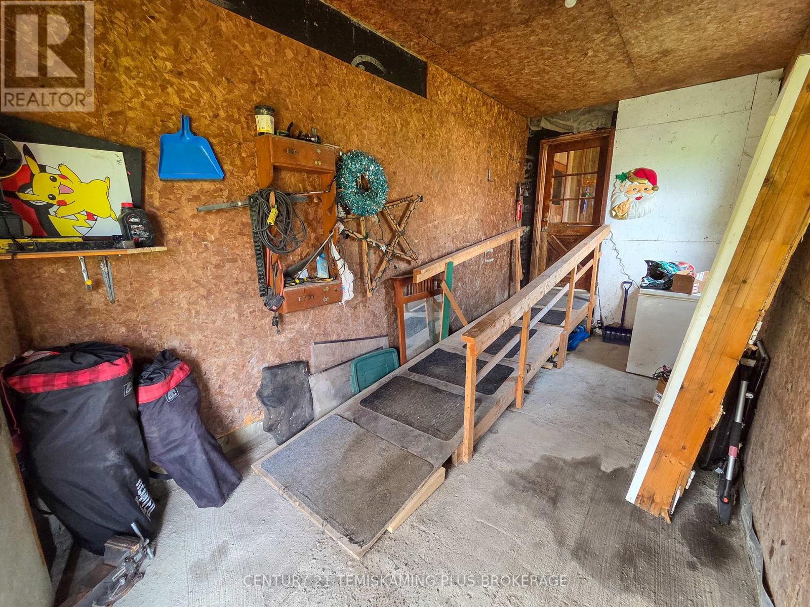 455054 First Street, Englehart, Ontario  P0J 1H0 - Photo 4 - T12337441