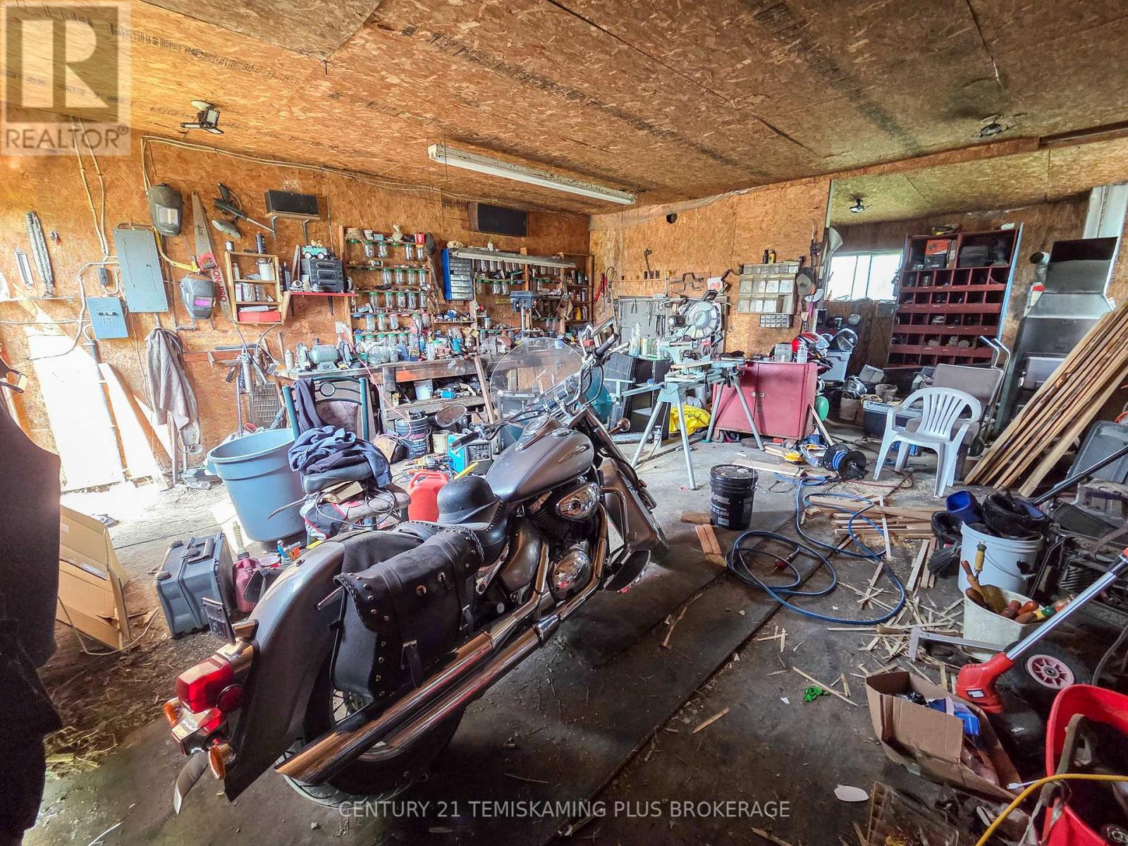 455054 First Street, Englehart, Ontario  P0J 1H0 - Photo 40 - T12337441