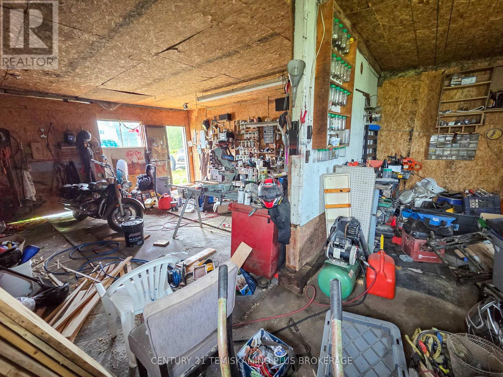 455054 First Street, Englehart, Ontario  P0J 1H0 - Photo 41 - T12337441