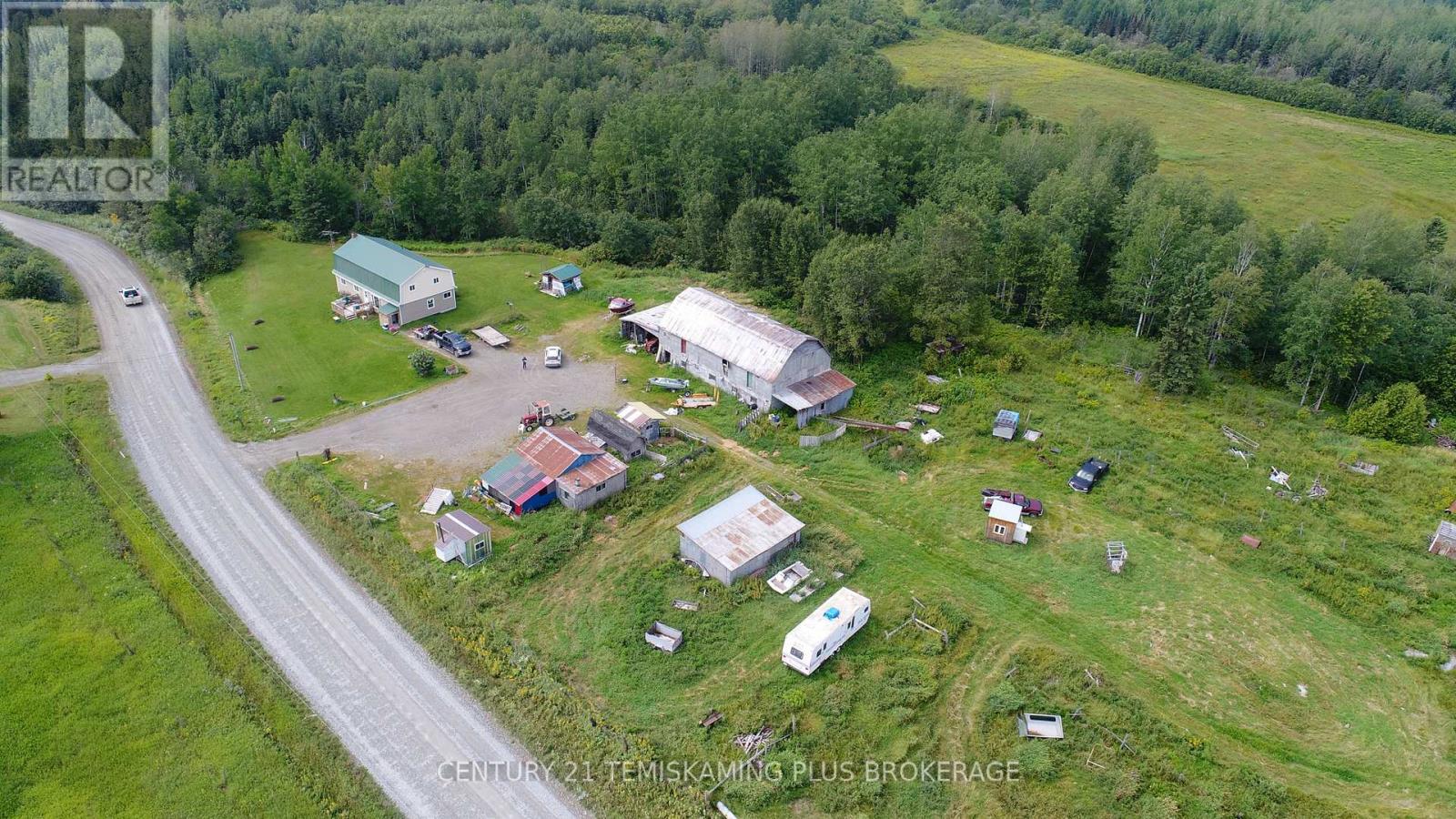 455054 First Street, Englehart, Ontario  P0J 1H0 - Photo 49 - T12337441