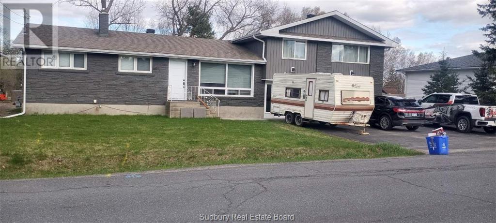 3034 Percy Street, Val Caron, Ontario