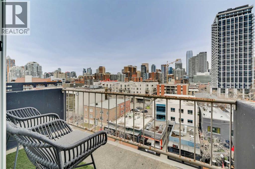 810, 519 17 Avenue Sw, Calgary, Alberta  T2S 0A9 - Photo 19 - A2245161