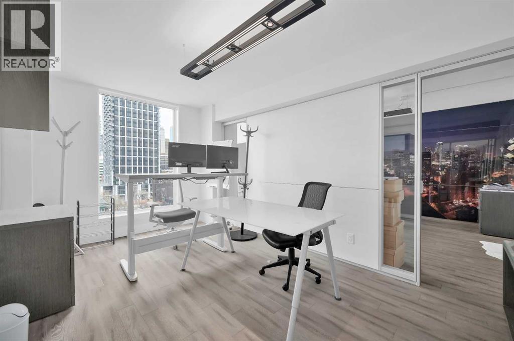 810, 519 17 Avenue Sw, Calgary, Alberta  T2S 0A9 - Photo 30 - A2245161