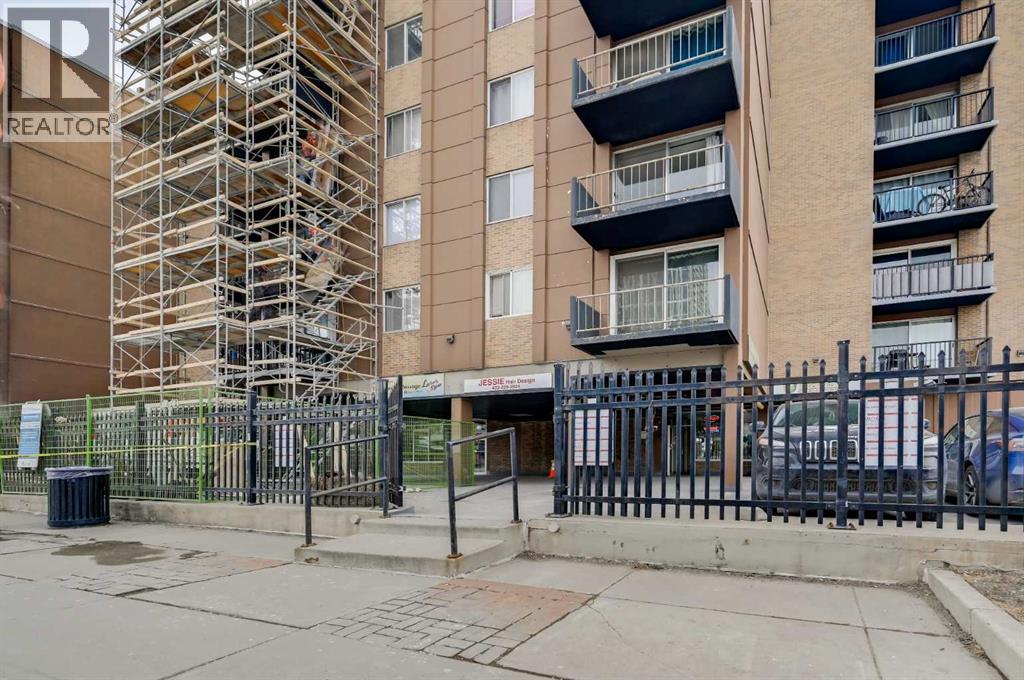 810, 519 17 Avenue Sw, Calgary, Alberta  T2S 0A9 - Photo 31 - A2245161
