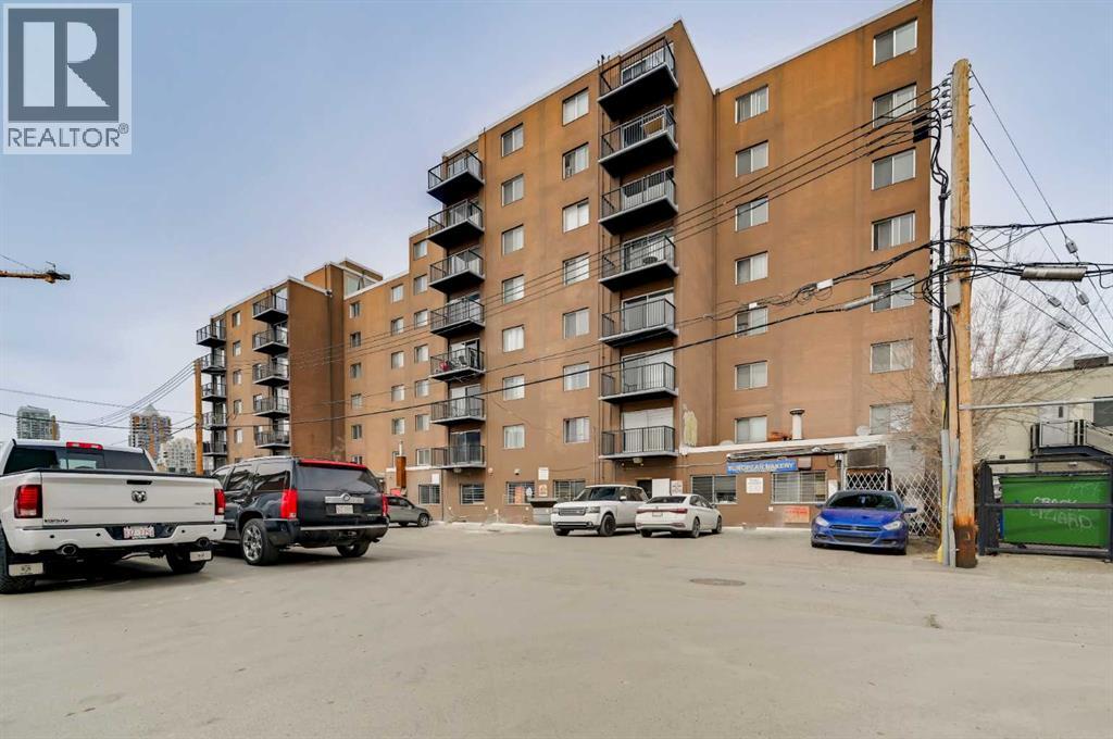 810, 519 17 Avenue Sw, Calgary, Alberta  T2S 0A9 - Photo 32 - A2245161
