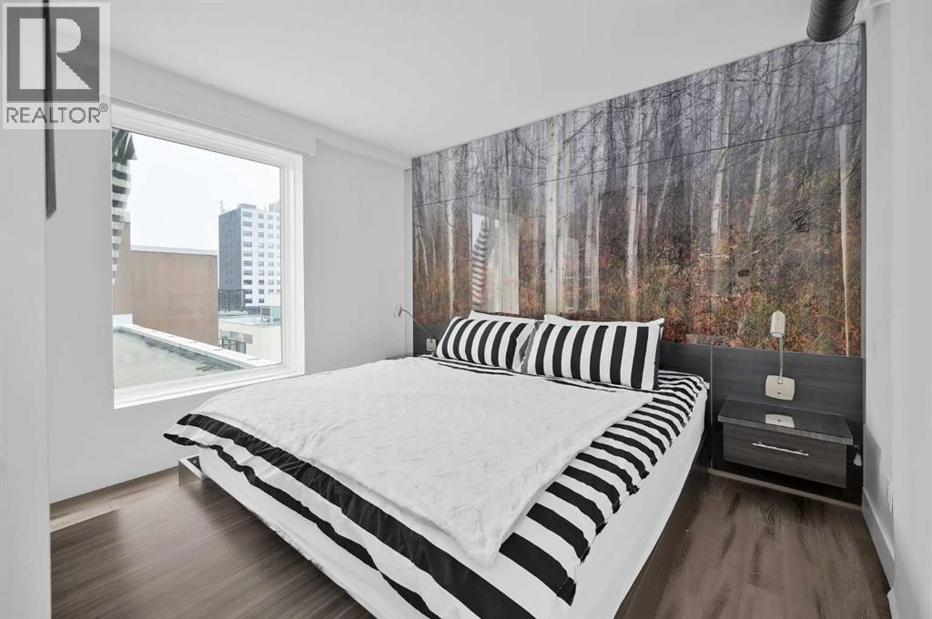 810, 519 17 Avenue Sw, Calgary, Alberta  T2S 0A9 - Photo 7 - A2245161