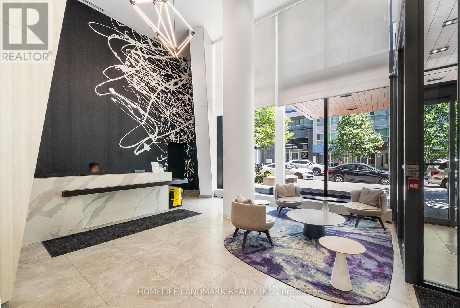 1507 - 20 Tubman Avenue, Toronto, Ontario  M5A 0M8 - Photo 4 - C12337313