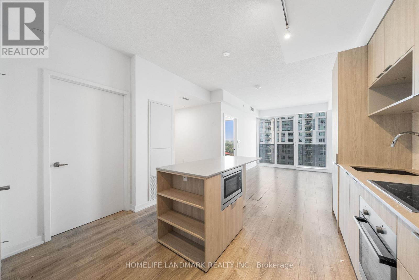1507 - 20 Tubman Avenue, Toronto, Ontario  M5A 0M8 - Photo 7 - C12337313