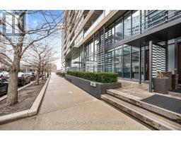 G20 - 18 CAPREOL COURT, Toronto, Ontario