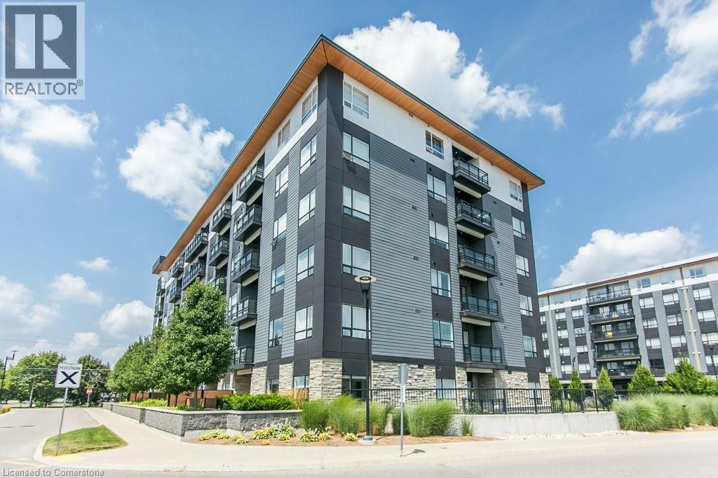 Property at 251 NORTHFIELD Drive E Unit# 102 image 1