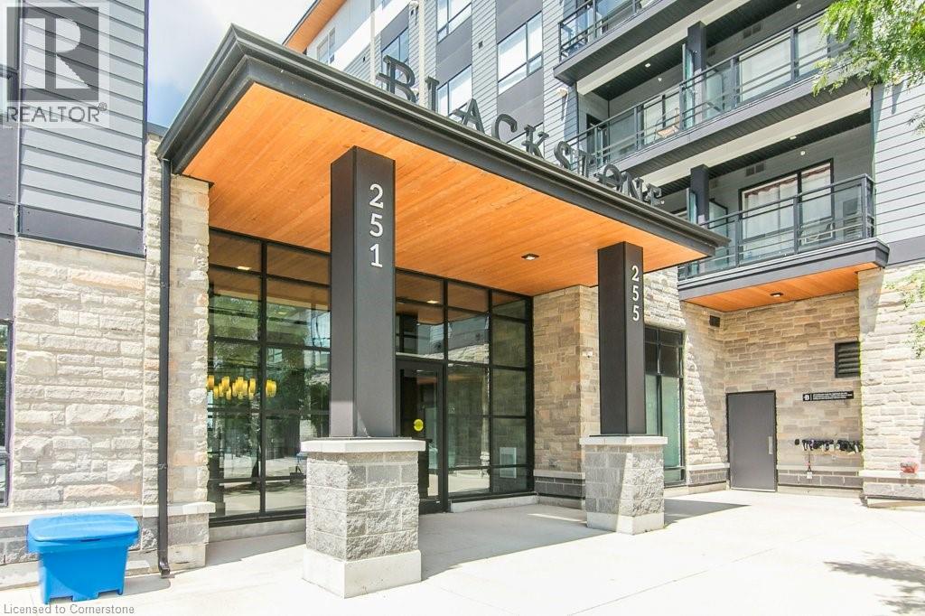 Property at 251 NORTHFIELD Drive E Unit# 102 image 2