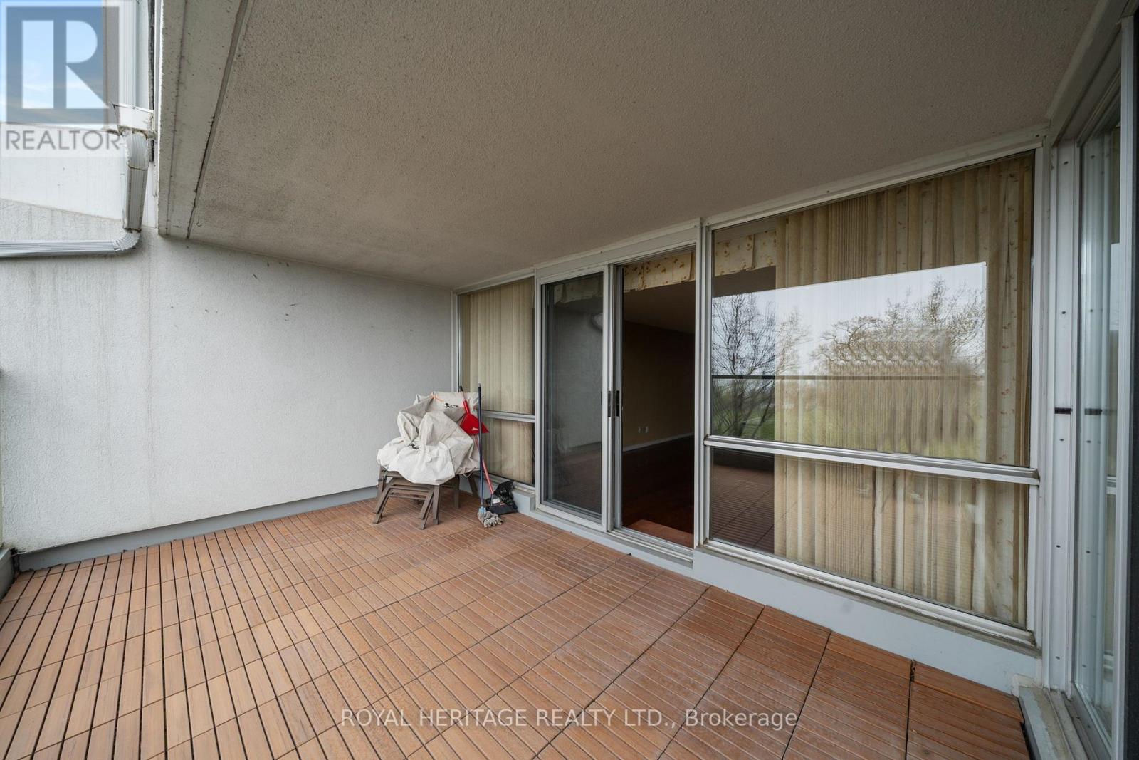 306 - 45 Cumberland Lane, Ajax, Ontario  L1S 7K3 - Photo 20 - E12337326