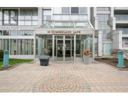 306 - 45 CUMBERLAND LANE, Ajax, Ontario