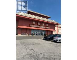 2C6 AND 2C8 - 4675 STEELES AVE E AVENUE, Toronto, Ontario