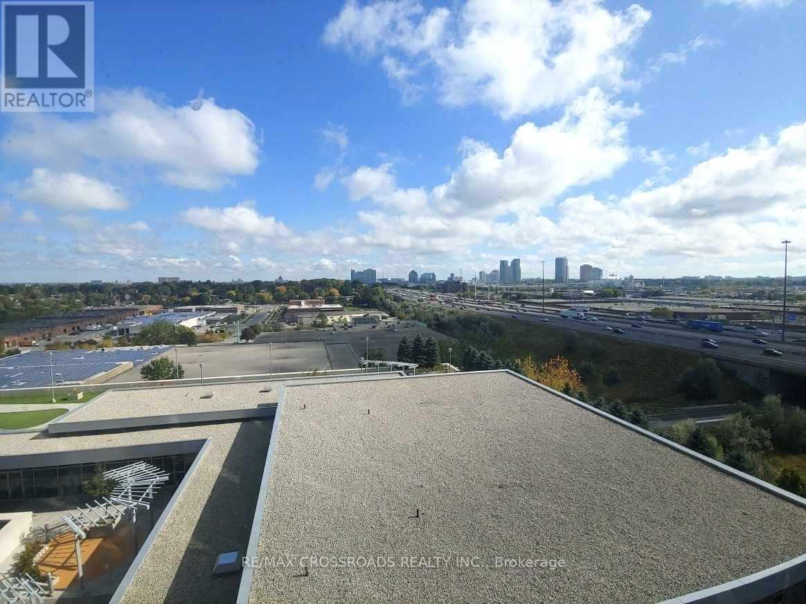 1001 - 125 Village Green Square, Toronto, Ontario  M1S 0G3 - Photo 2 - E12337392