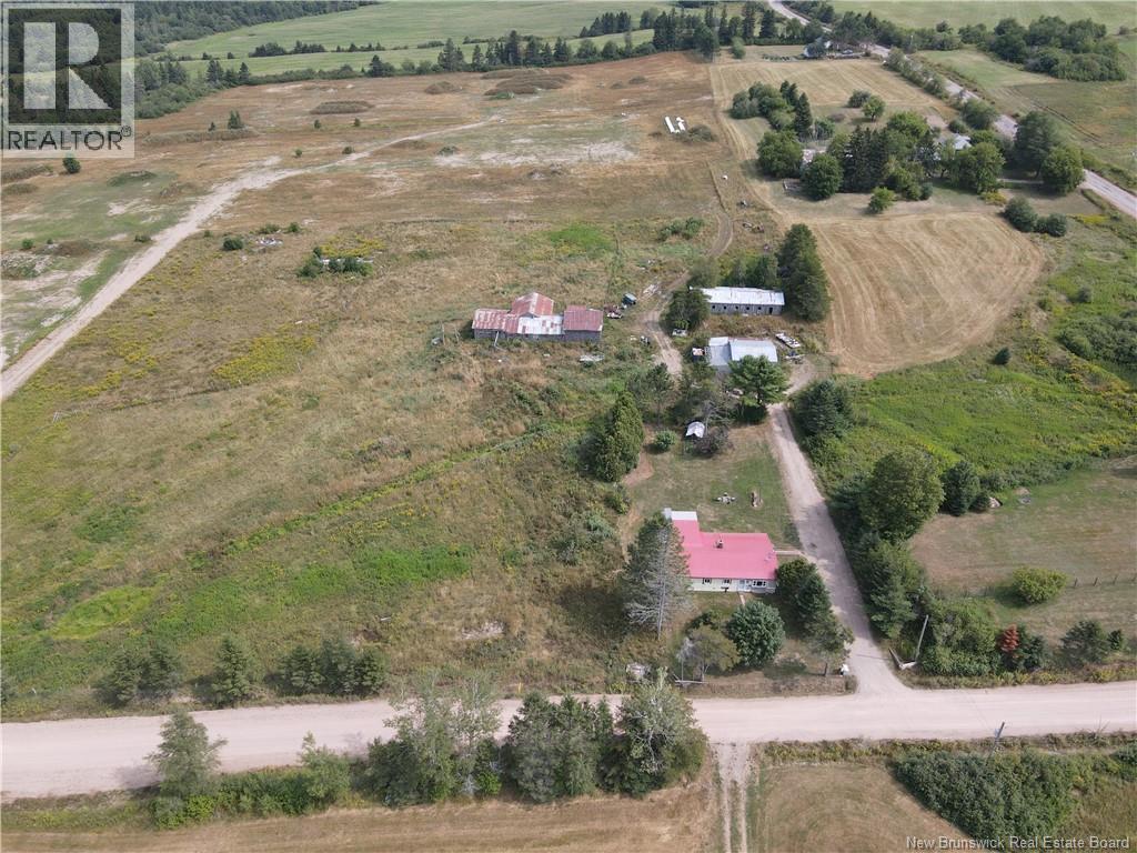 18 Dickie Road, Cornhill, New Brunswick  E4Z 1K5 - Photo 1 - NB124566