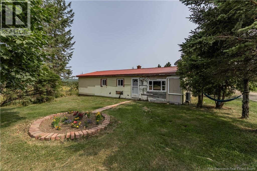 18 Dickie Road, Cornhill, New Brunswick  E4Z 1K5 - Photo 2 - NB124566