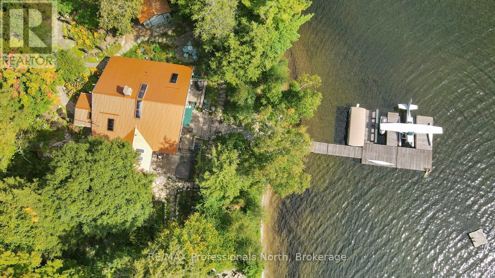 2718 Wilkinson Road, Dysart Et Al, Ontario  K0M 1S0 - Photo 2 - X12337438