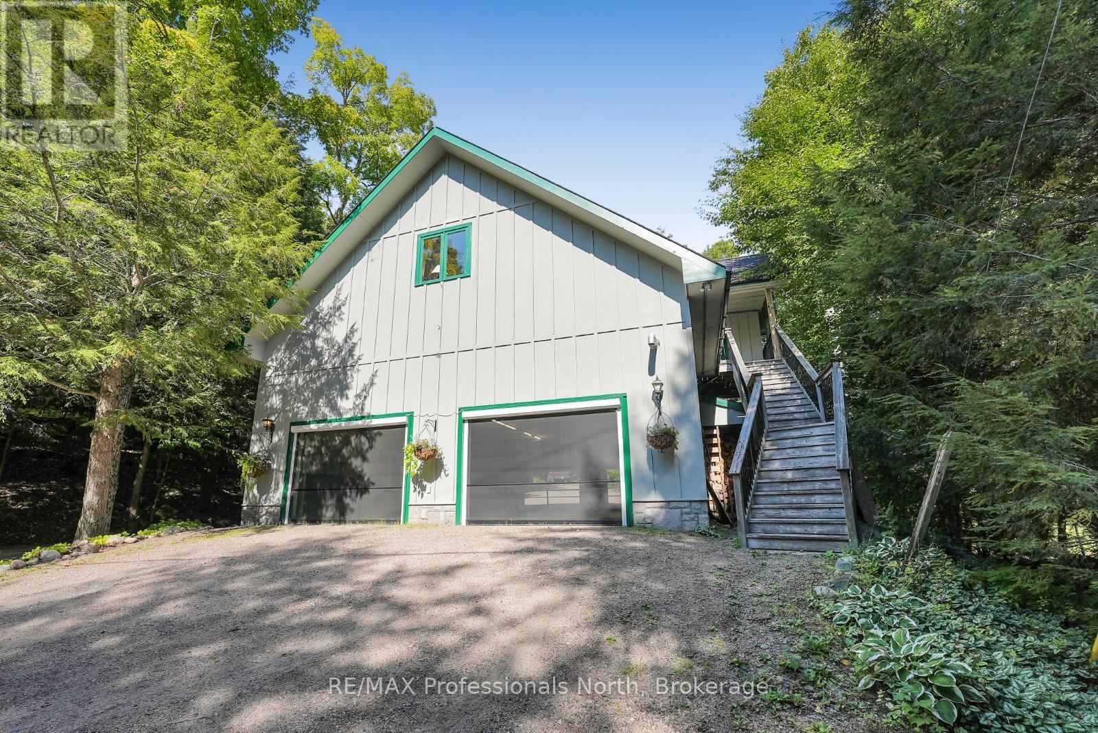2718 Wilkinson Road, Dysart Et Al, Ontario  K0M 1S0 - Photo 32 - X12337438
