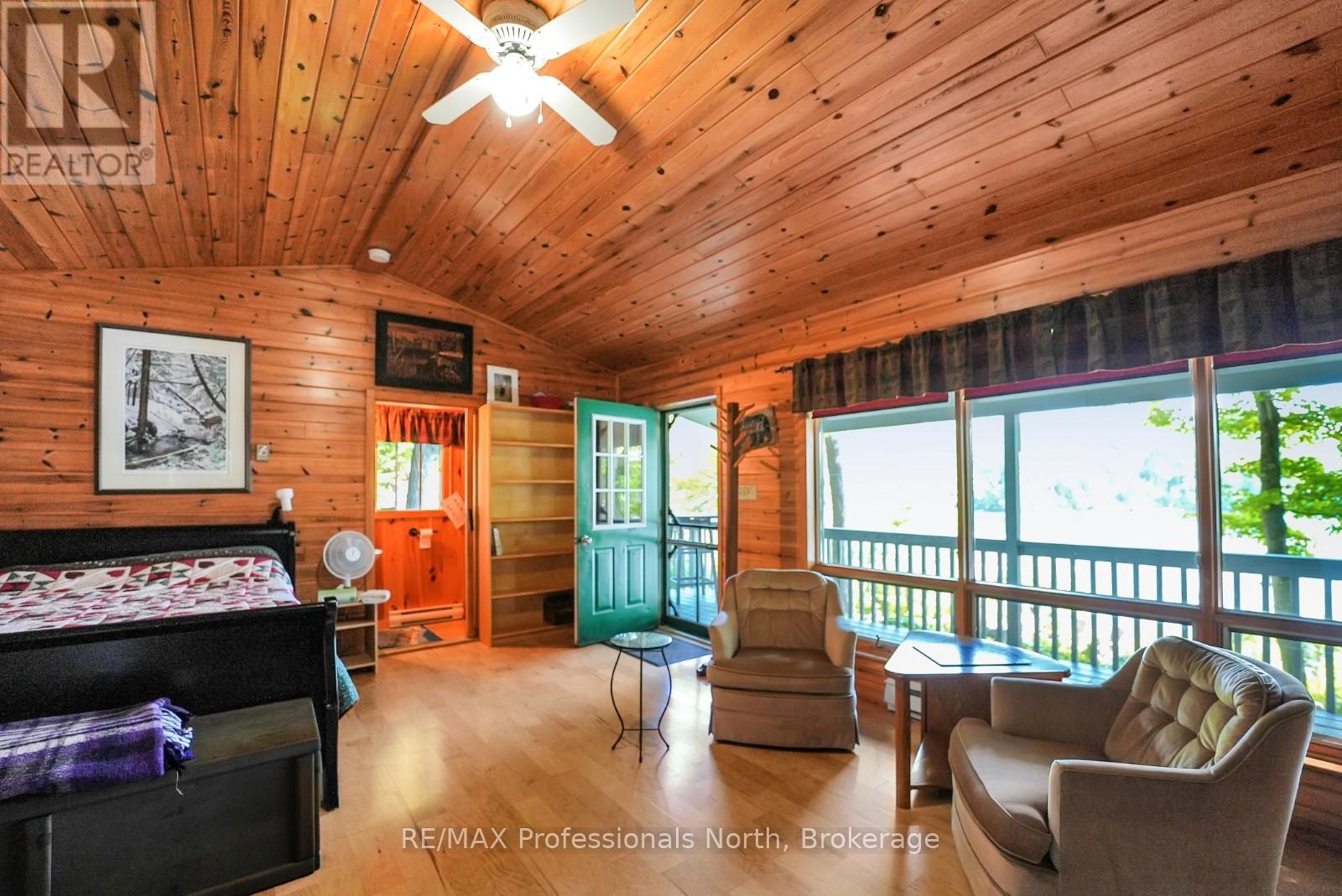 2718 Wilkinson Road, Dysart Et Al, Ontario  K0M 1S0 - Photo 40 - X12337438