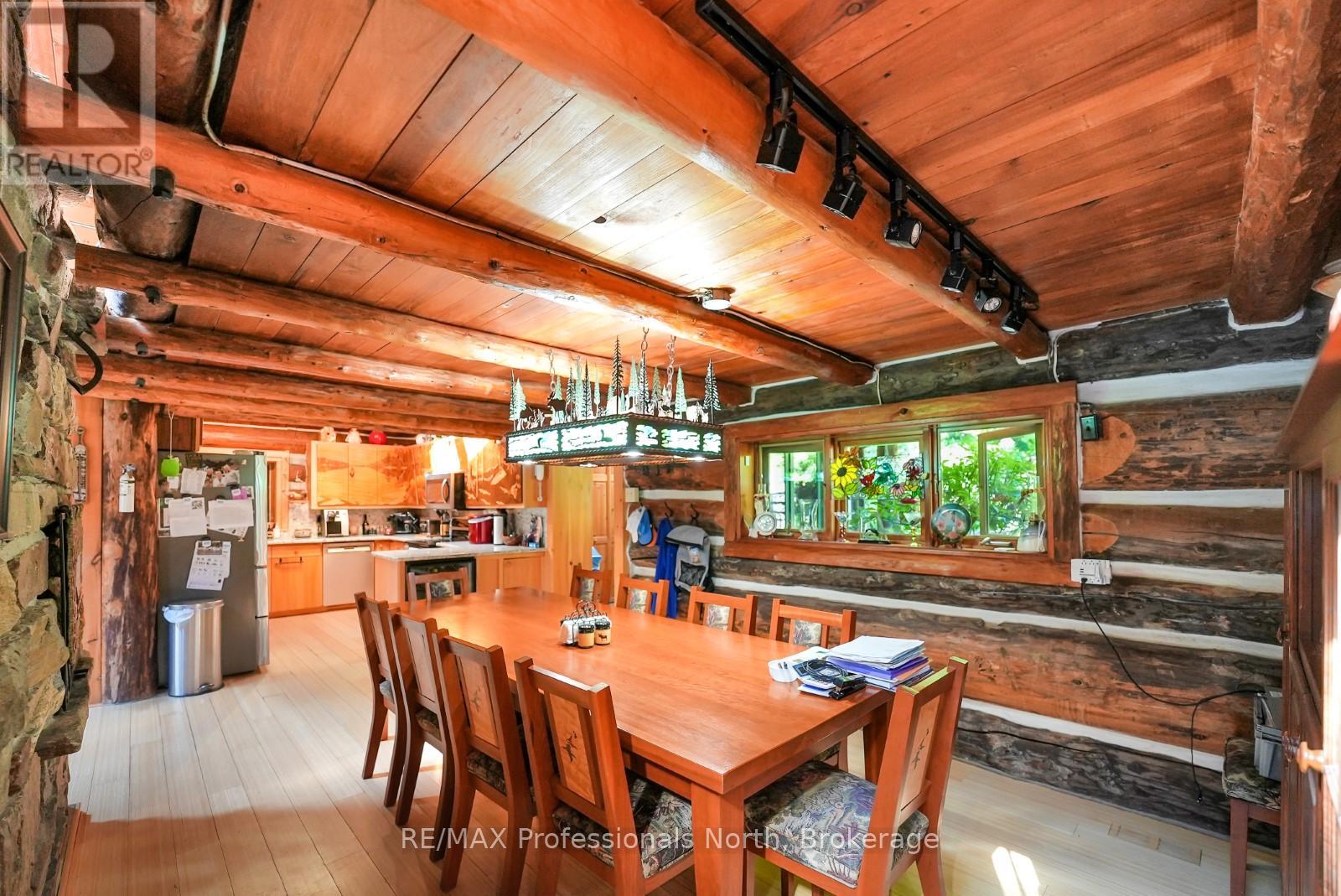 2718 Wilkinson Road, Dysart Et Al, Ontario  K0M 1S0 - Photo 6 - X12337438