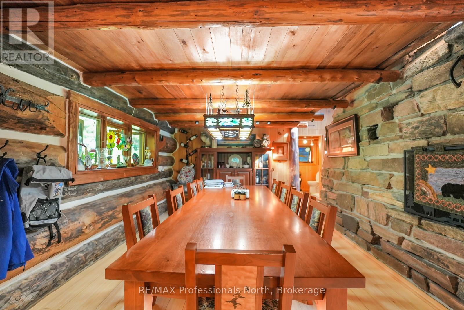 2718 Wilkinson Road, Dysart Et Al, Ontario  K0M 1S0 - Photo 8 - X12337438