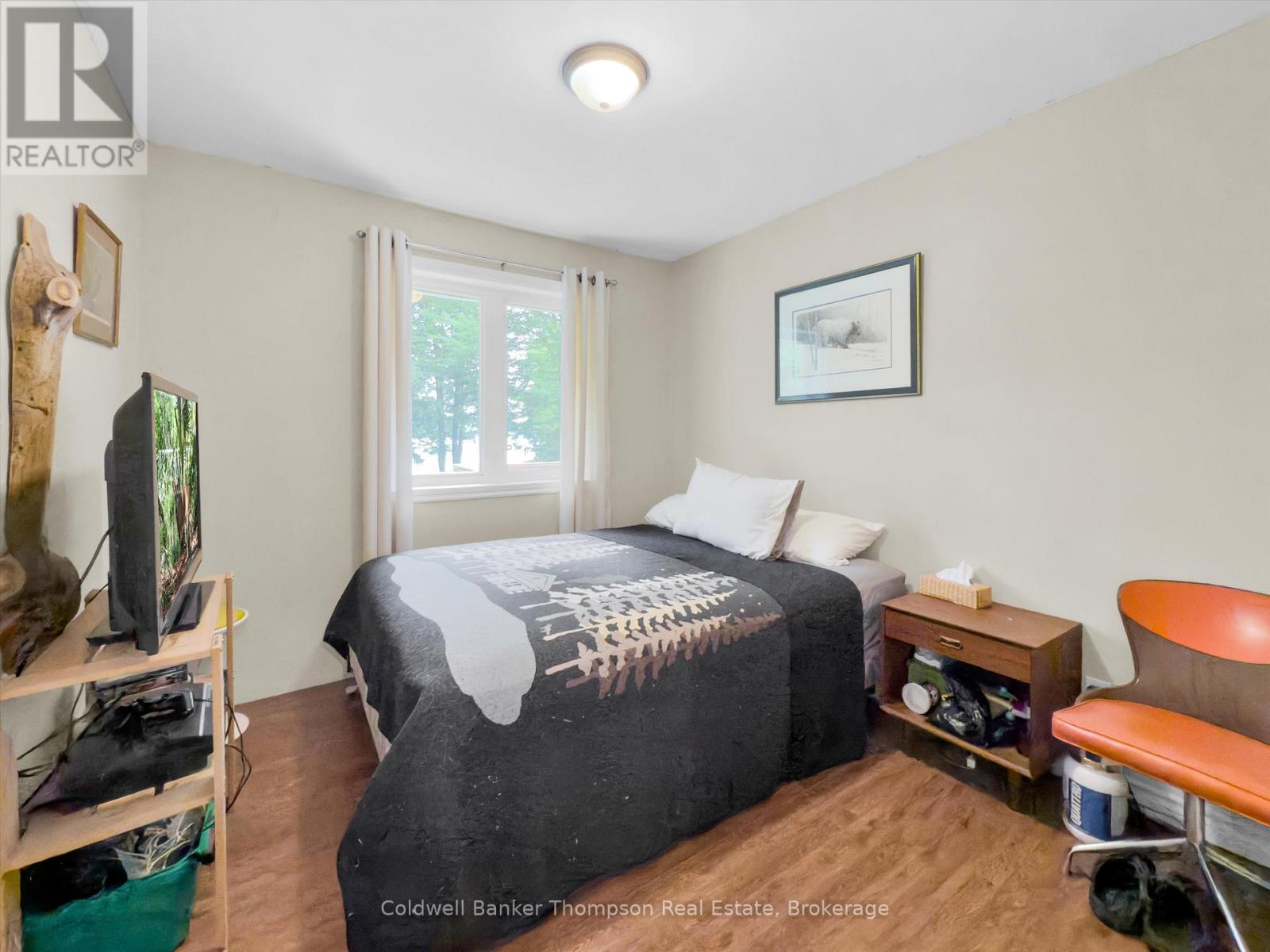 439 A Baker Road, Magnetawan, Ontario  P0A 1P0 - Photo 12 - X12337449