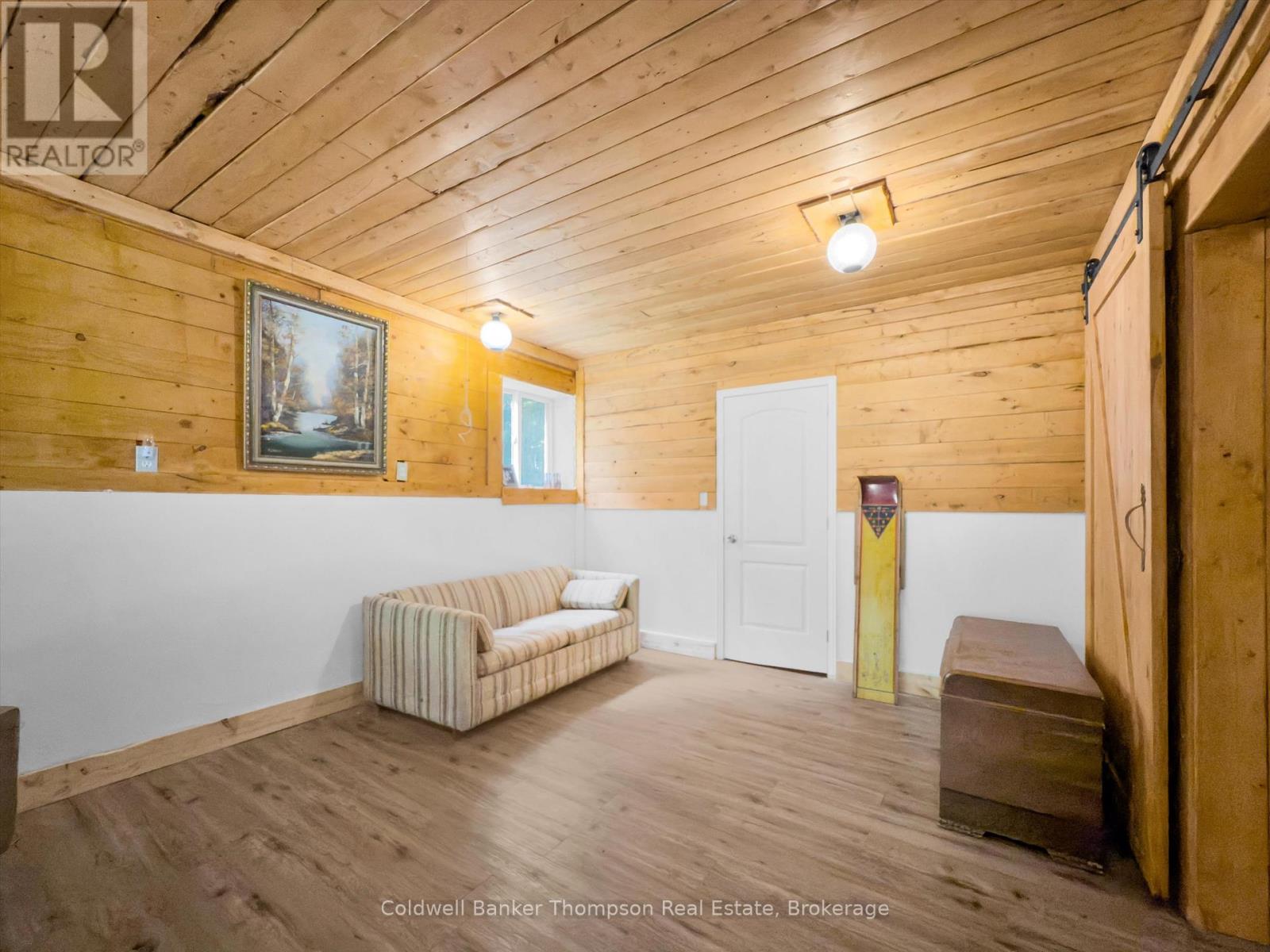 439 A Baker Road, Magnetawan, Ontario  P0A 1P0 - Photo 20 - X12337449