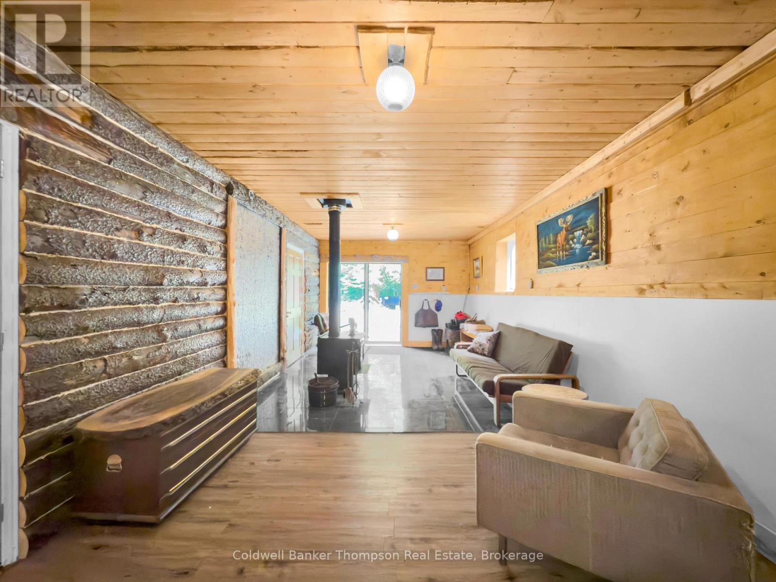 439 A Baker Road, Magnetawan, Ontario  P0A 1P0 - Photo 21 - X12337449