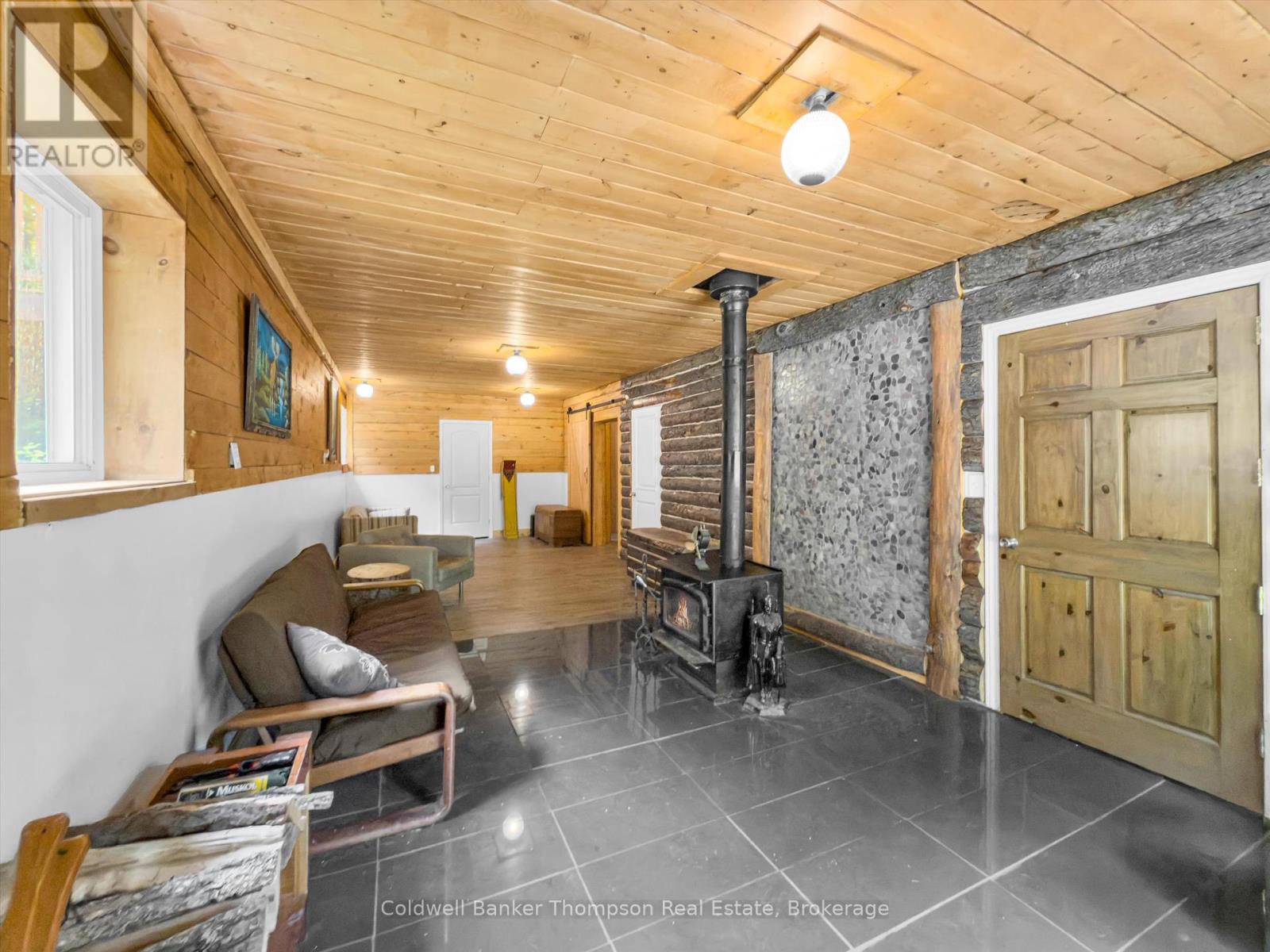 439 A Baker Road, Magnetawan, Ontario  P0A 1P0 - Photo 22 - X12337449