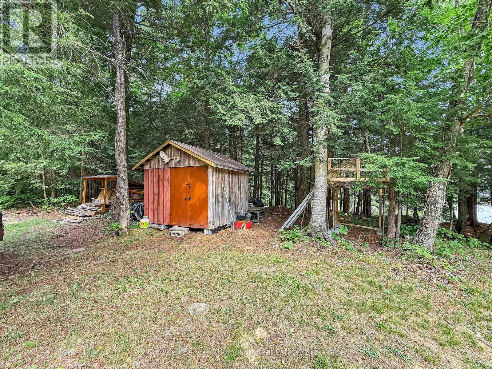 439 A Baker Road, Magnetawan, Ontario  P0A 1P0 - Photo 26 - X12337449
