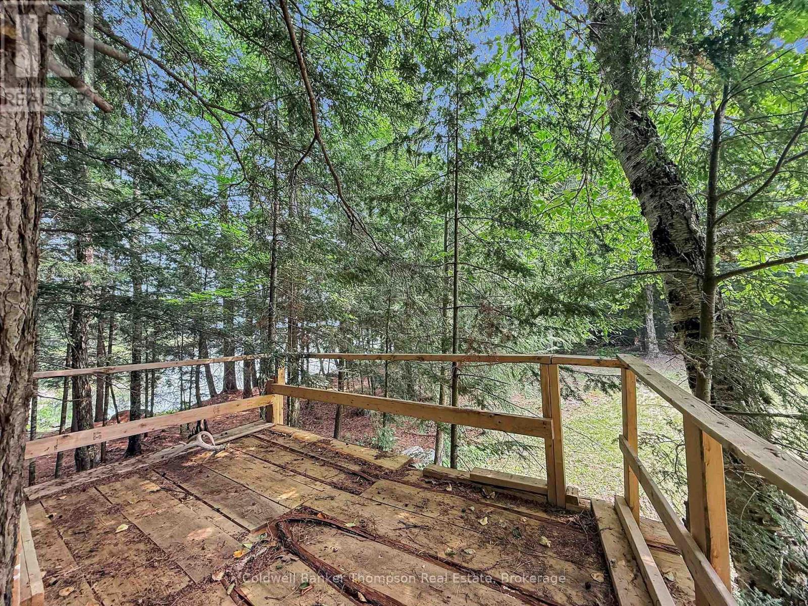 439 A Baker Road, Magnetawan, Ontario  P0A 1P0 - Photo 28 - X12337449