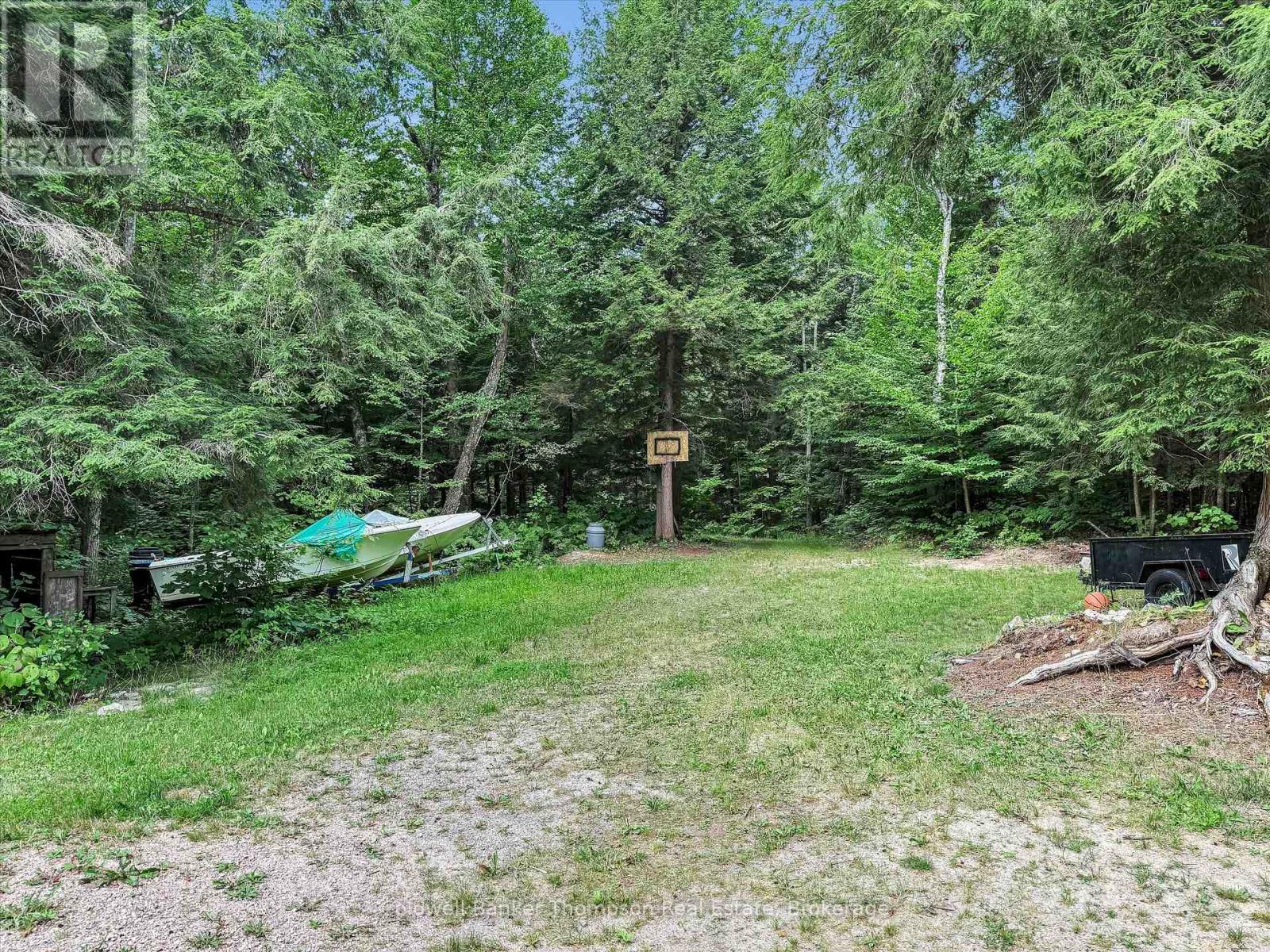 439 A Baker Road, Magnetawan, Ontario  P0A 1P0 - Photo 29 - X12337449
