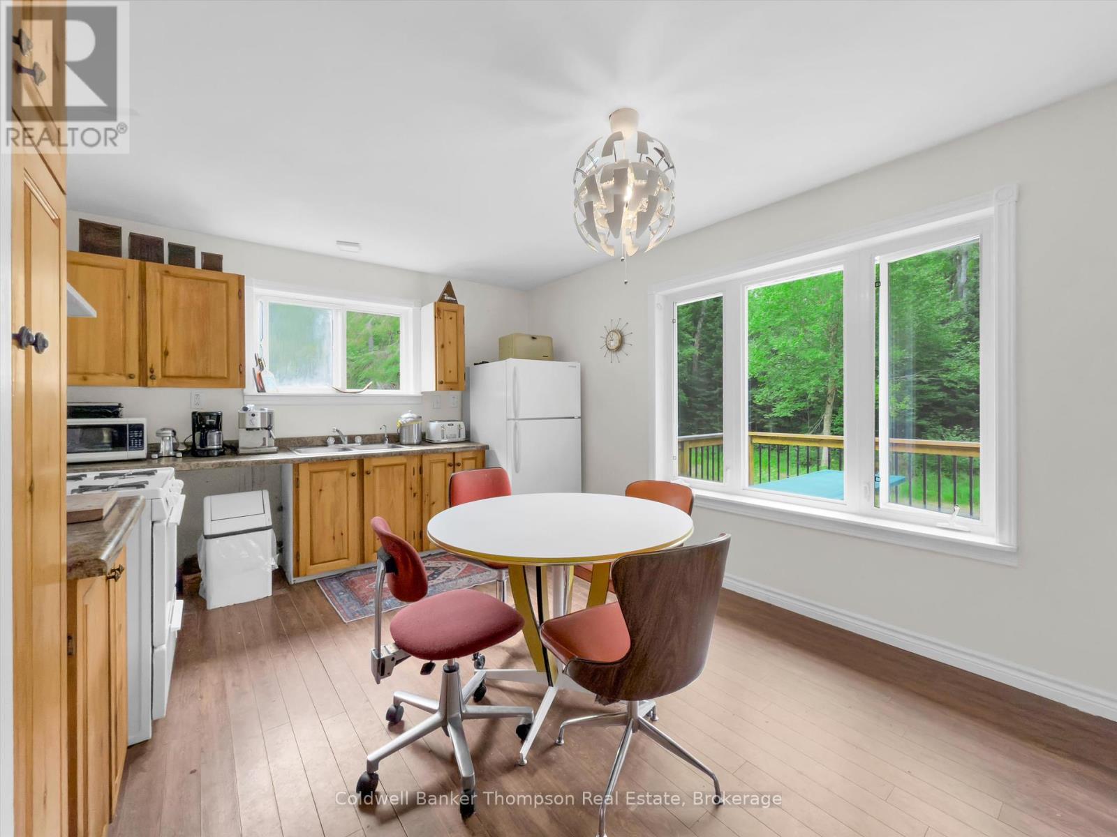 439 A Baker Road, Magnetawan, Ontario  P0A 1P0 - Photo 3 - X12337449
