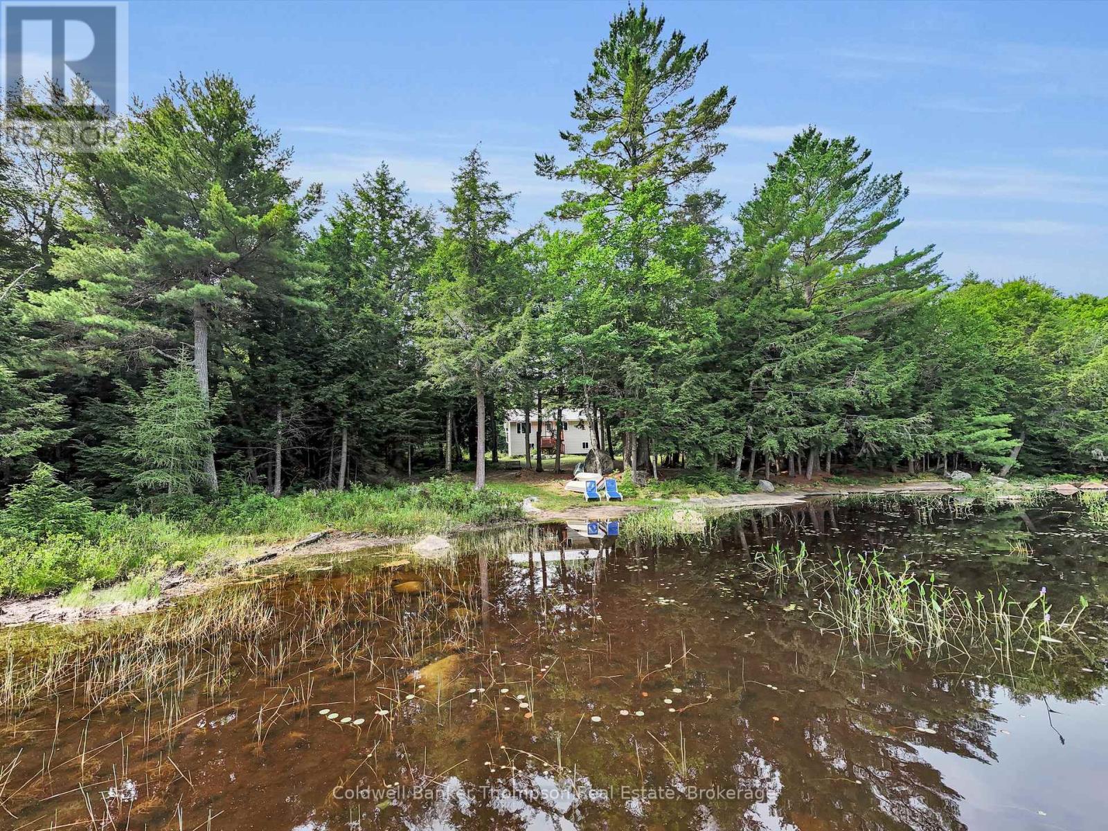 439 A Baker Road, Magnetawan, Ontario  P0A 1P0 - Photo 35 - X12337449