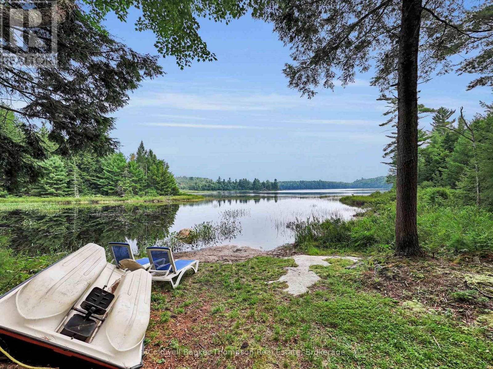 439 A Baker Road, Magnetawan, Ontario  P0A 1P0 - Photo 36 - X12337449