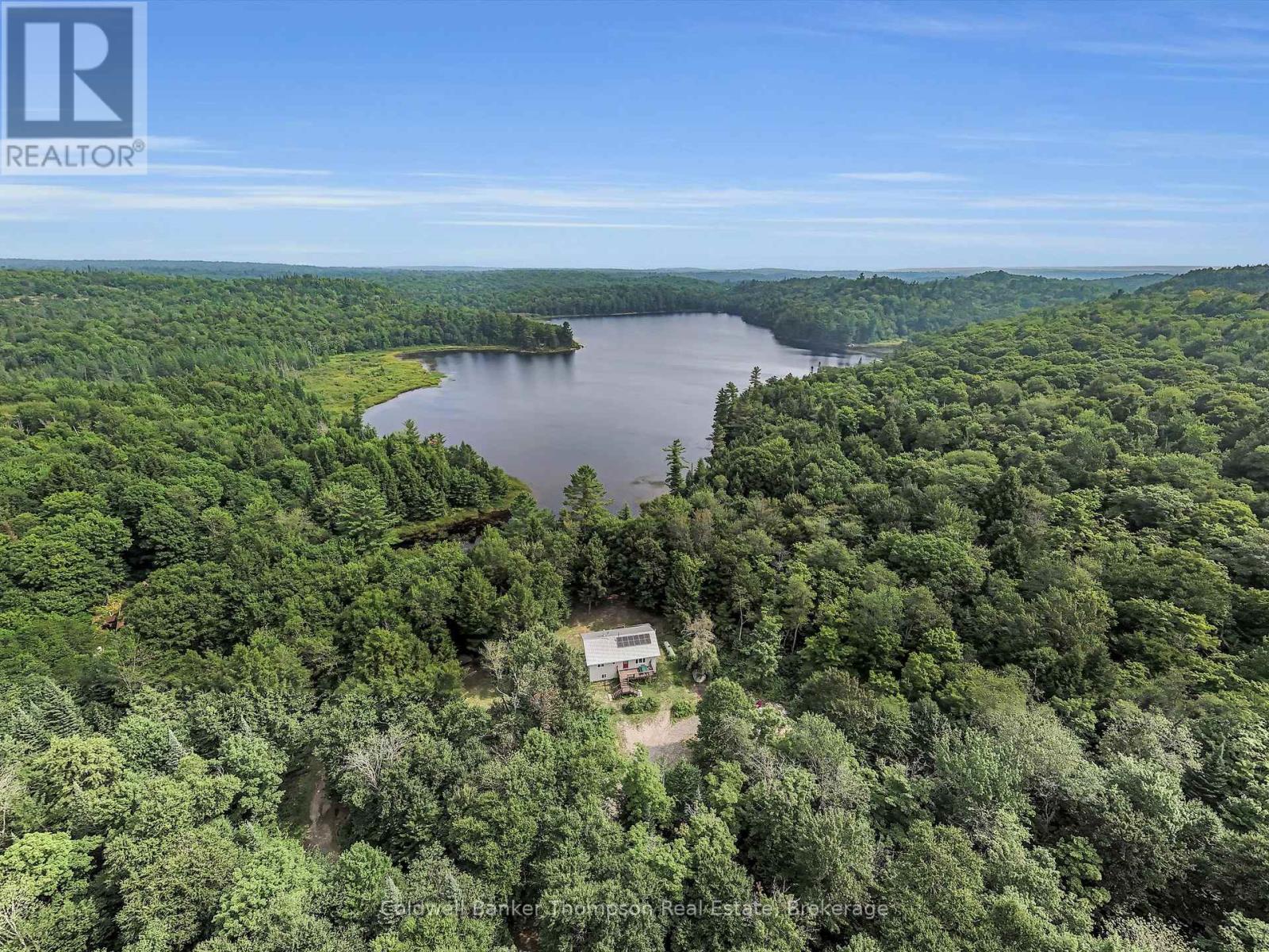 439 A Baker Road, Magnetawan, Ontario  P0A 1P0 - Photo 39 - X12337449