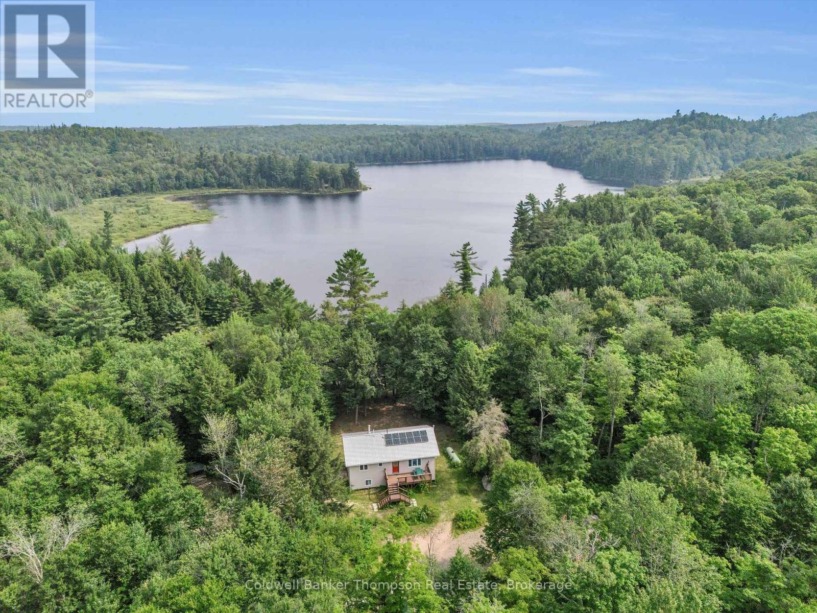439 A Baker Road, Magnetawan, Ontario  P0A 1P0 - Photo 40 - X12337449