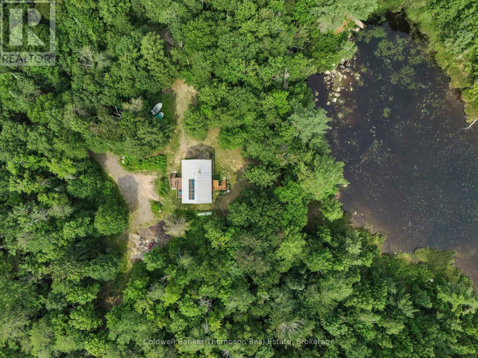 439 A Baker Road, Magnetawan, Ontario  P0A 1P0 - Photo 42 - X12337449