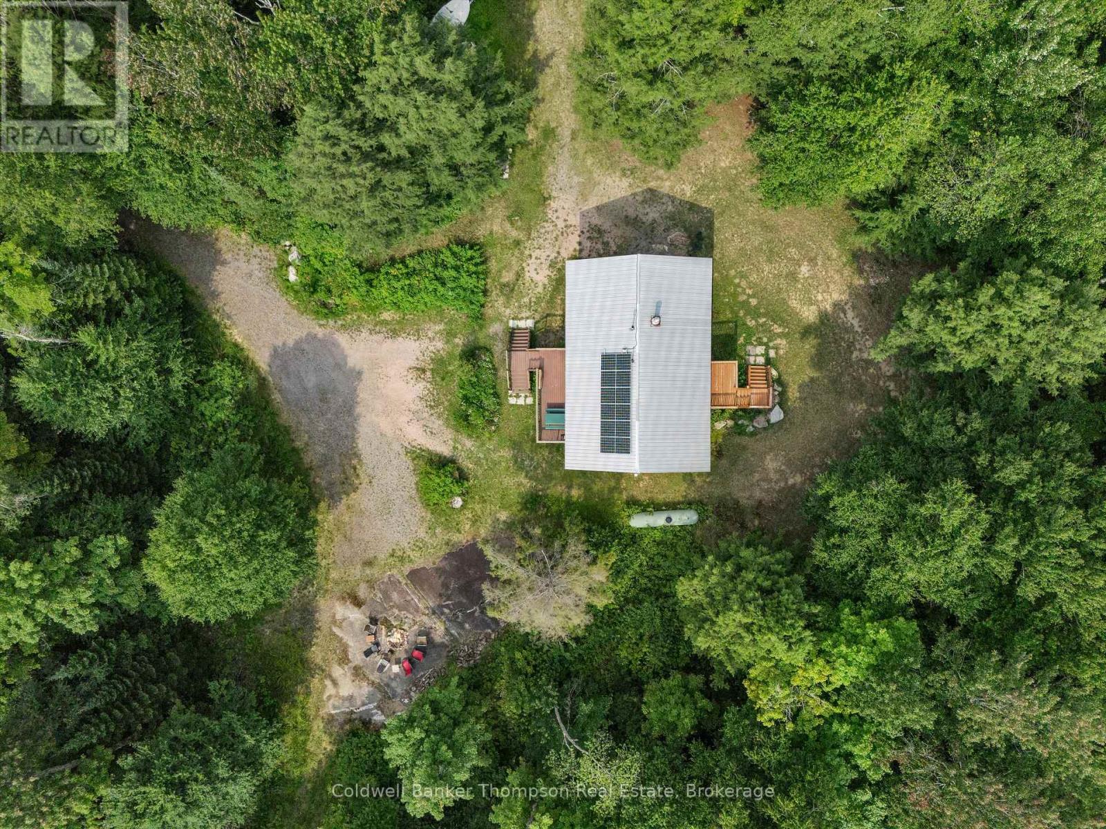 439 A Baker Road, Magnetawan, Ontario  P0A 1P0 - Photo 45 - X12337449