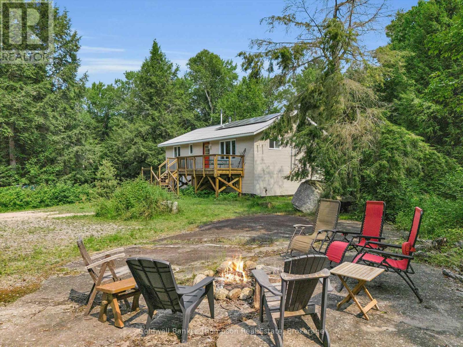 439 A Baker Road, Magnetawan, Ontario  P0A 1P0 - Photo 46 - X12337449