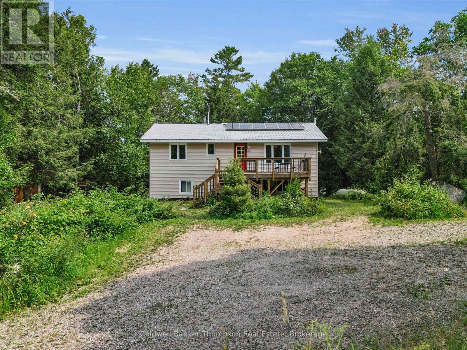 439 A Baker Road, Magnetawan, Ontario  P0A 1P0 - Photo 47 - X12337449