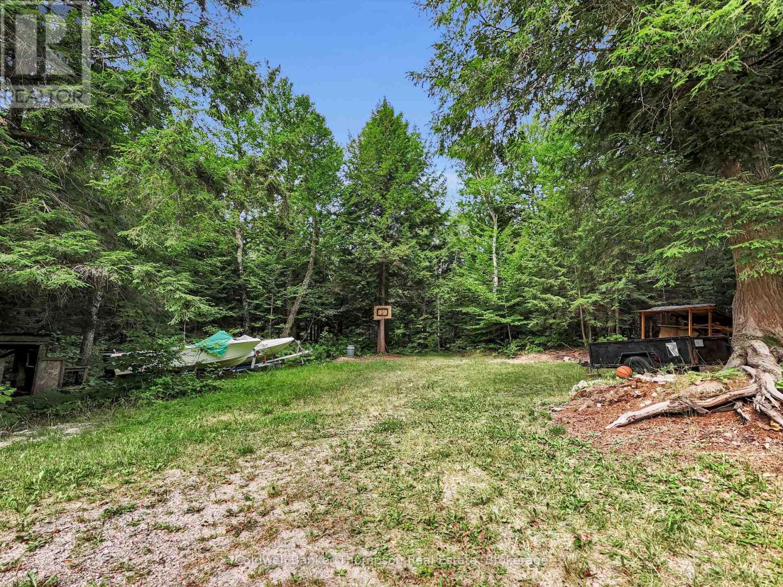 439 A Baker Road, Magnetawan, Ontario  P0A 1P0 - Photo 48 - X12337449